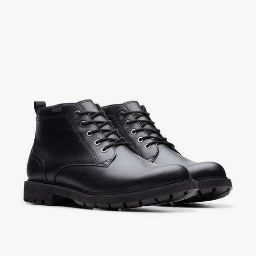 Clarks mens batcombe mix - mens,