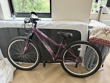 BN3 1;  Apollo Jewel Womens Mountain Bike 18 Gear Alloy Frame L Purple 