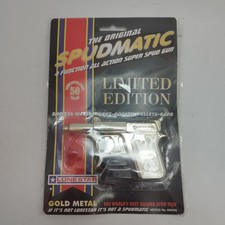 Original Lonestar Spudmatic