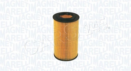 Oil filter for - for, mercedes