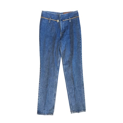 Lawman western slim fit - fit, jeans
