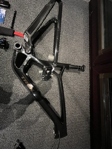 Trek fuel gen l - 6, 29er