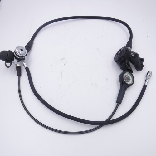 Aqua lung legend 1st - lung,