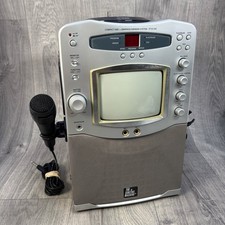 The singing machine stvg 502 - the,