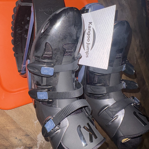 Kangoo jumps jump boots - jumps,