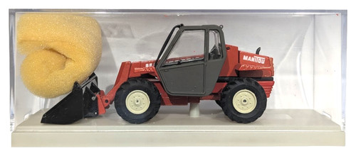 Scale replex 269 - scale, manitou