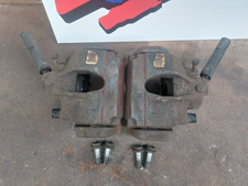 Peugeot 307 180 Front Calipers