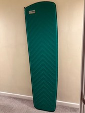 Thermarest trail lite sleep mat