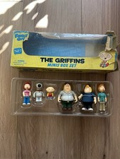 Rare Mezco Toyz Family Guy The
