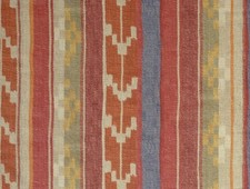 Andrew Martin, Indus Brick