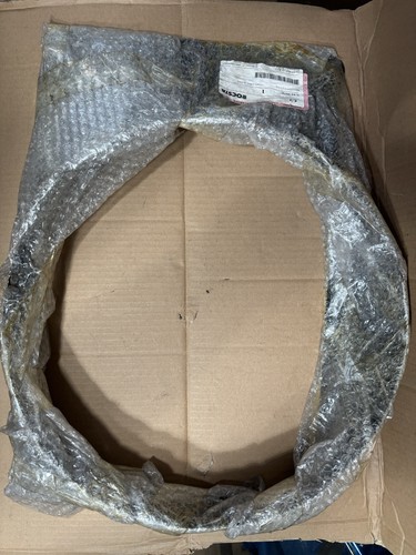 Asia rocsta fan cowling - asia,