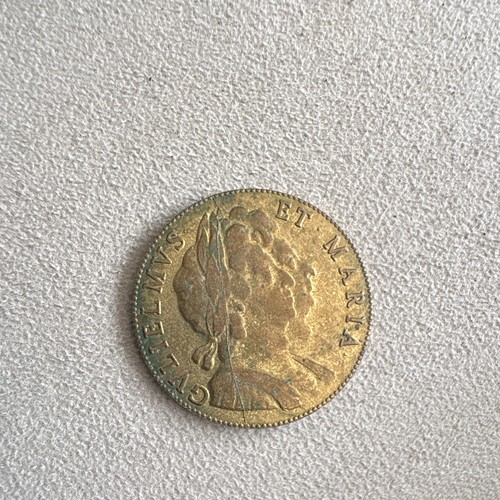 British historical william - british, iii