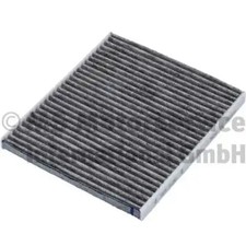 Cabin filter Activated Carbon