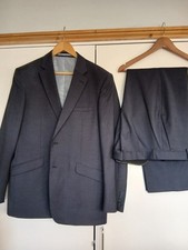 Marks & Spencer Navy Wool