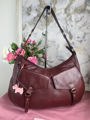 Radley large vintage - large, rich