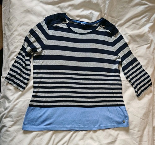 Ladies top from maine - from, new
