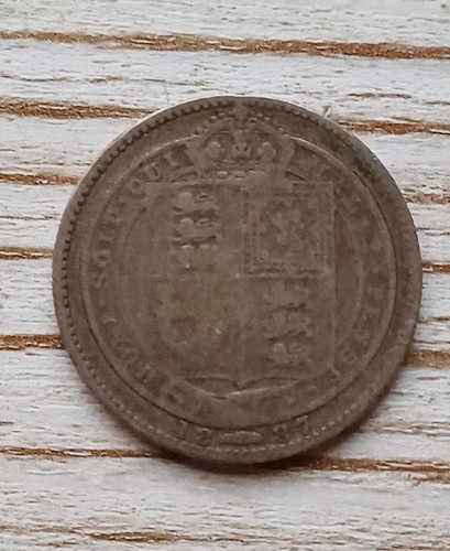 1887 queen victoria one - queen,