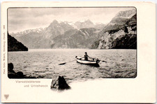 Switzerland Lucerne 1905