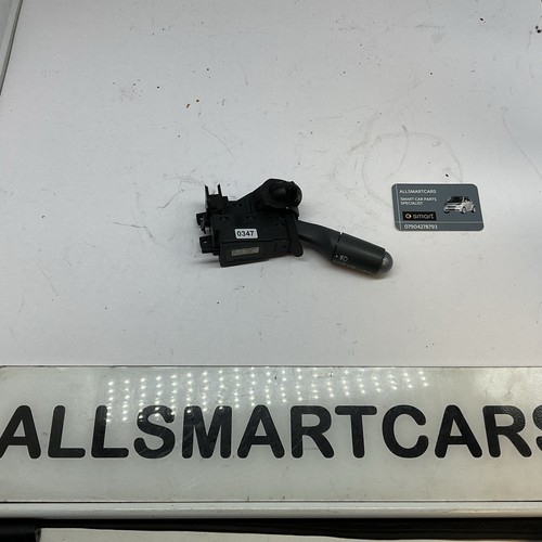 Smart fortwo brabus - brabus, 2005