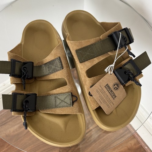 Birkenstock maharishi mogami - maharishi,