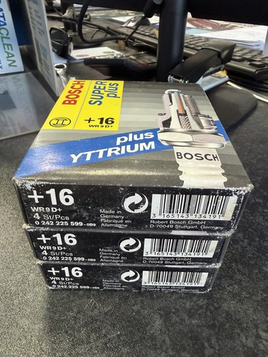 New old stock spark - new, 1x