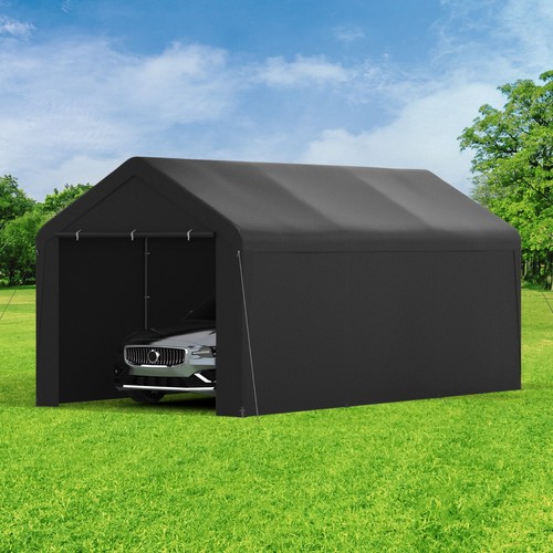 Carport 10x20 heavy duty - carport,