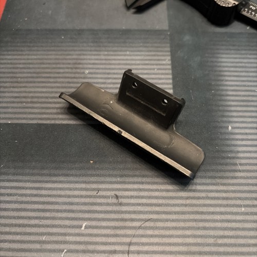 Used bumper kyosho - kyosho, zx