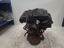2009 FORD KA ZETEC Manual Engine ~ AAAA (FP4) ~ 57701 Miles