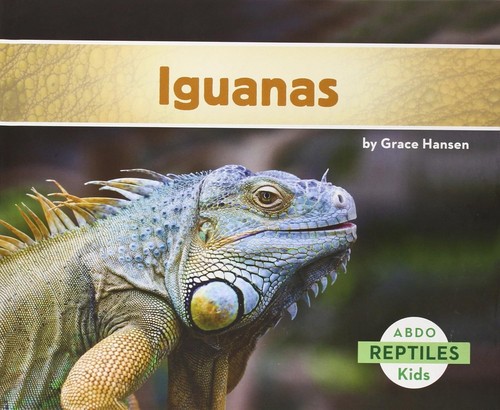 Iguana owner guide - :, a