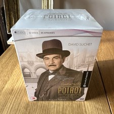 Agatha Christie's Poirot -