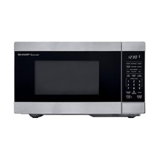 SHARP Compact Countertop