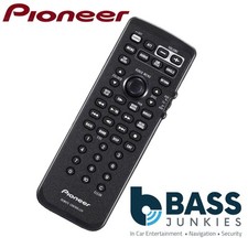 Pioneer CD-R55 - AVH MVH SPH