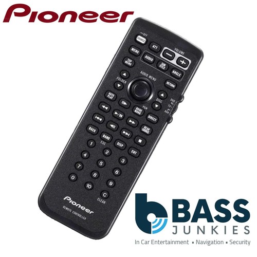 Pioneer r55 avh mvh sph - -,