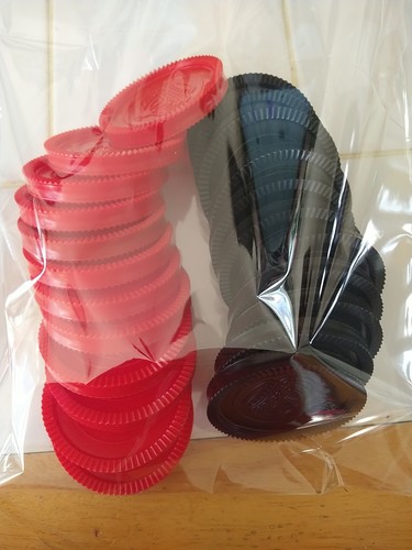 Big jumbo checkers - big, 3”