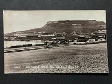 Portland Dorset from Chesil
