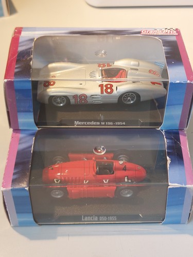 Atlas edition 1950s - 1950s, f1