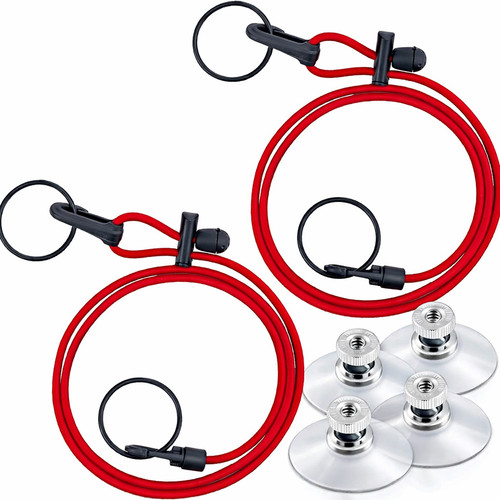 Trade plate holder kit suction - kit,