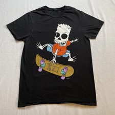 The Simpsons Bart Simpson