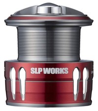 Daiwa SLP WORKS 20 RCS ISO