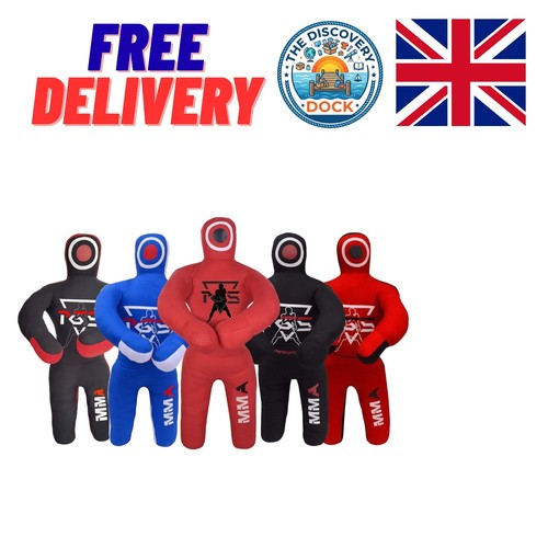 Red black kids - 40",