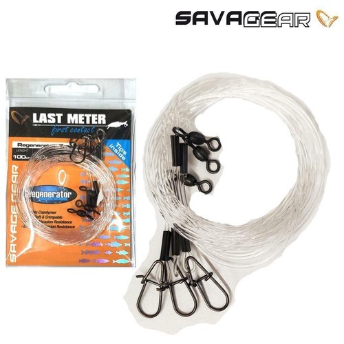 Savage gear new regenerator - gear,