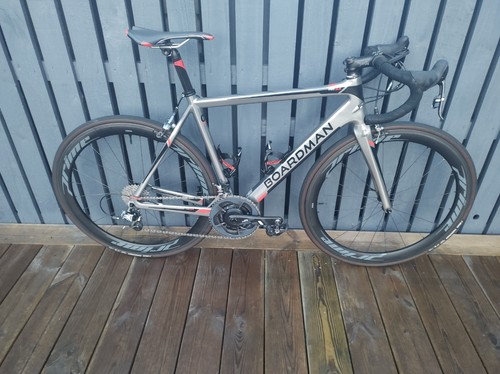 Boardman slr pro excellent - boardman,