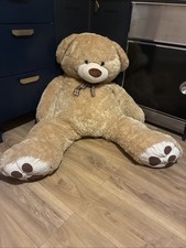 Giant Teddy Bear Huge