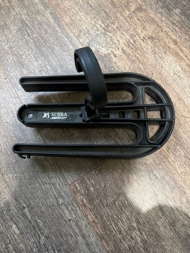 Scuba dry suit hanger - xs,