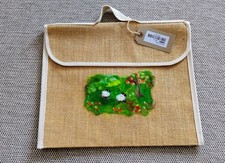 A4 Document folder, case, Bookbag, Music Folder. A4 New. Gift  