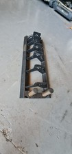 Jordan Weight Plate Storage