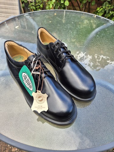 Vintage solovair 1462 - vintage, black