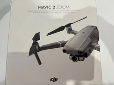 DJI Mavic 2 Zoom 12mp Camera