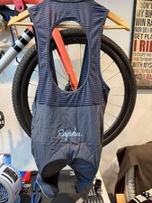 Men's Brevet Cargo Bib Shorts