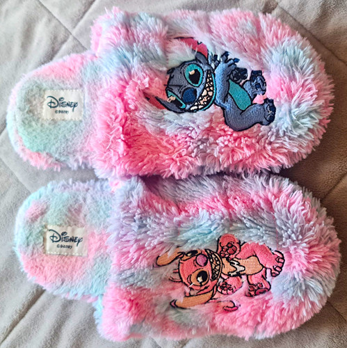 Disney stitch angel - &,
